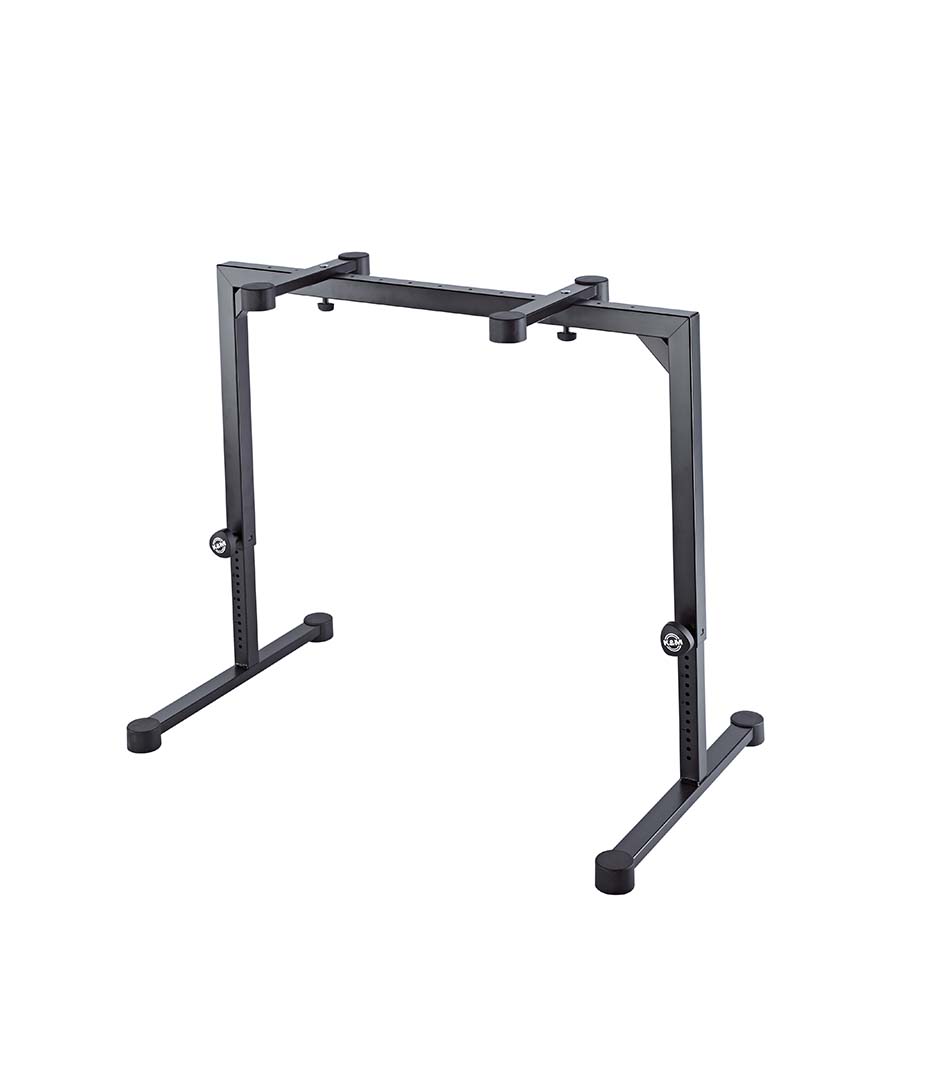 K&M Table style keyboard stand Omega